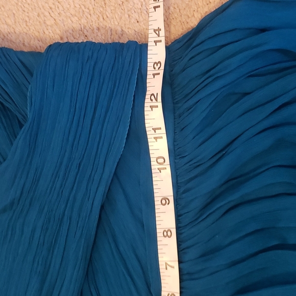 J crew special occasion dress sz 4 - Picture 6 of 8